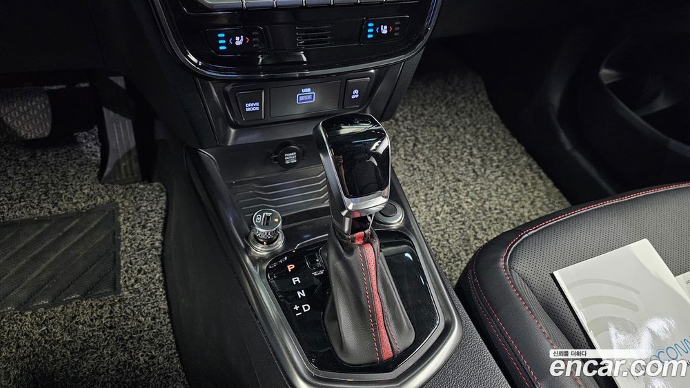 KG Mobility (Ssangyong) Very New Tivoli Бензин 1.5 2WD (05.2022)