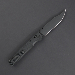 Нож складной Daggerr Pike All Black D