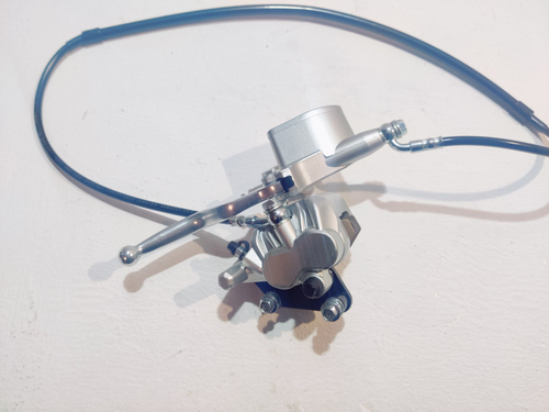 Гидравлика передняя мотоцикл KAYO K1 250 MX