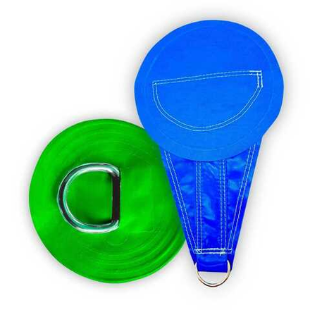 Аксессуары для надувных батутов