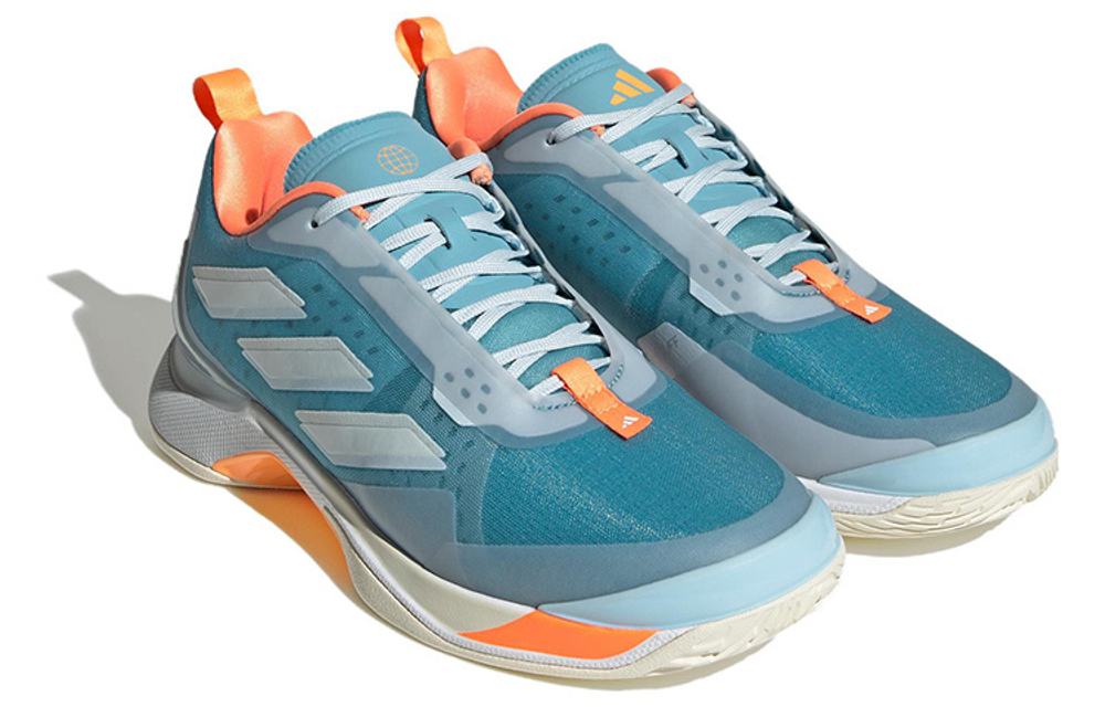 Кроссовки Adidas (Женская размерная сетка)