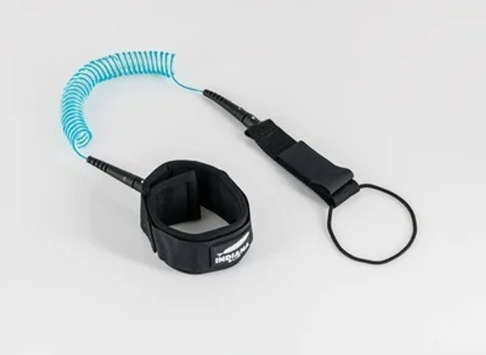 Лиш SUP витой Indiana 9'