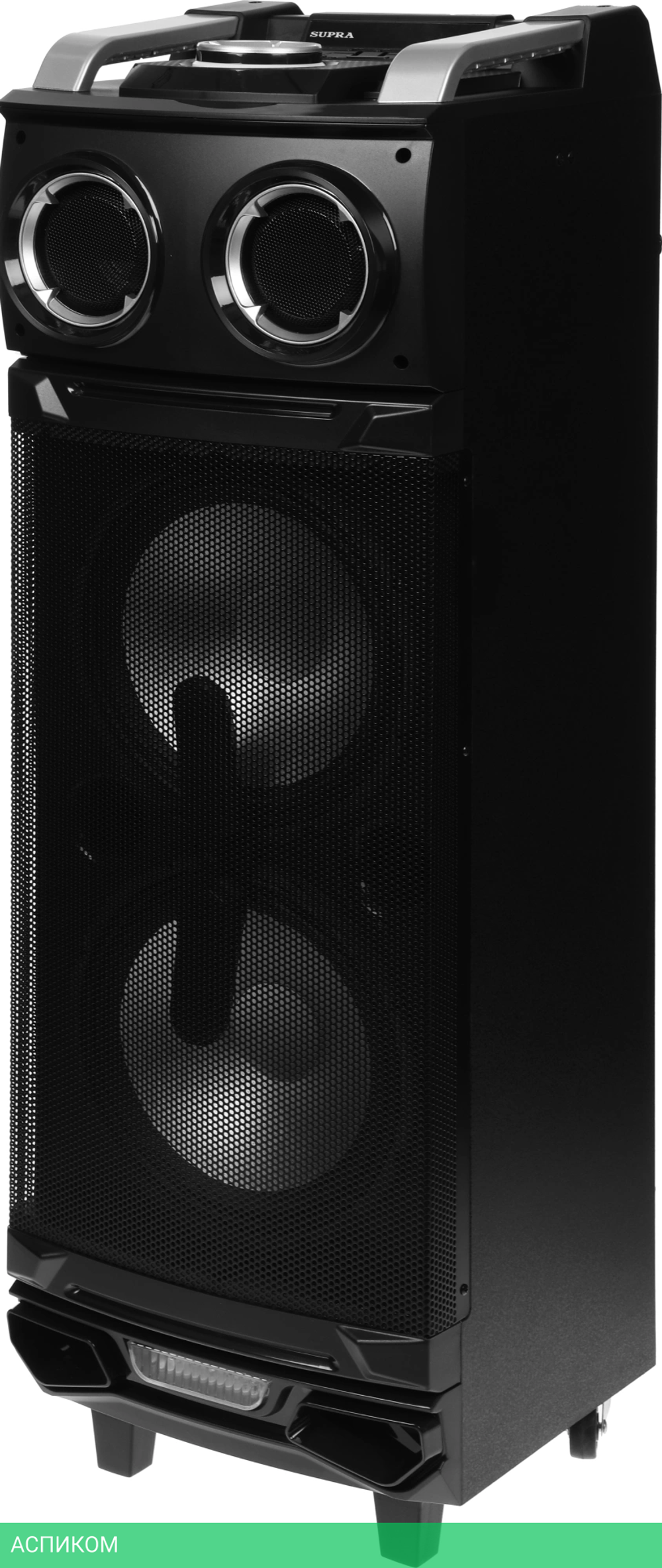 Колонка для вечеринок Supra SMB-980