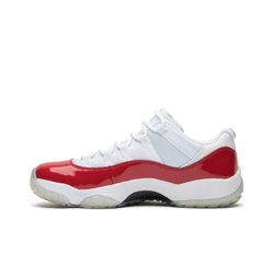 Кроссовки Air Jordan 11 Retro Low 'Cherry' 2016 528895-102