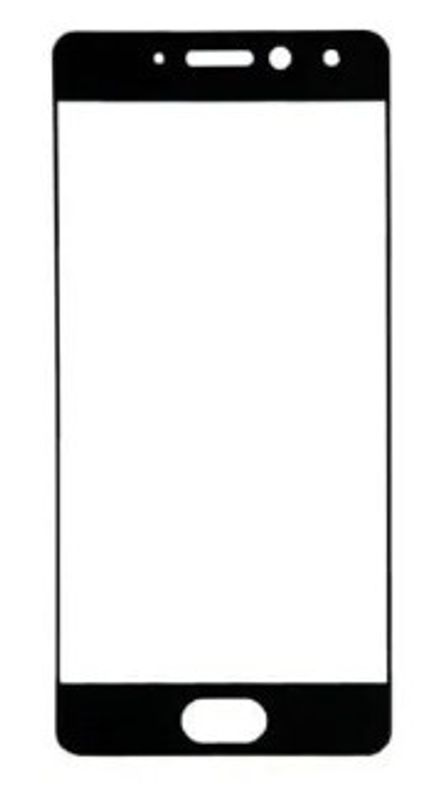 Защитное стекло для Meizu Pro 7 (1шт)