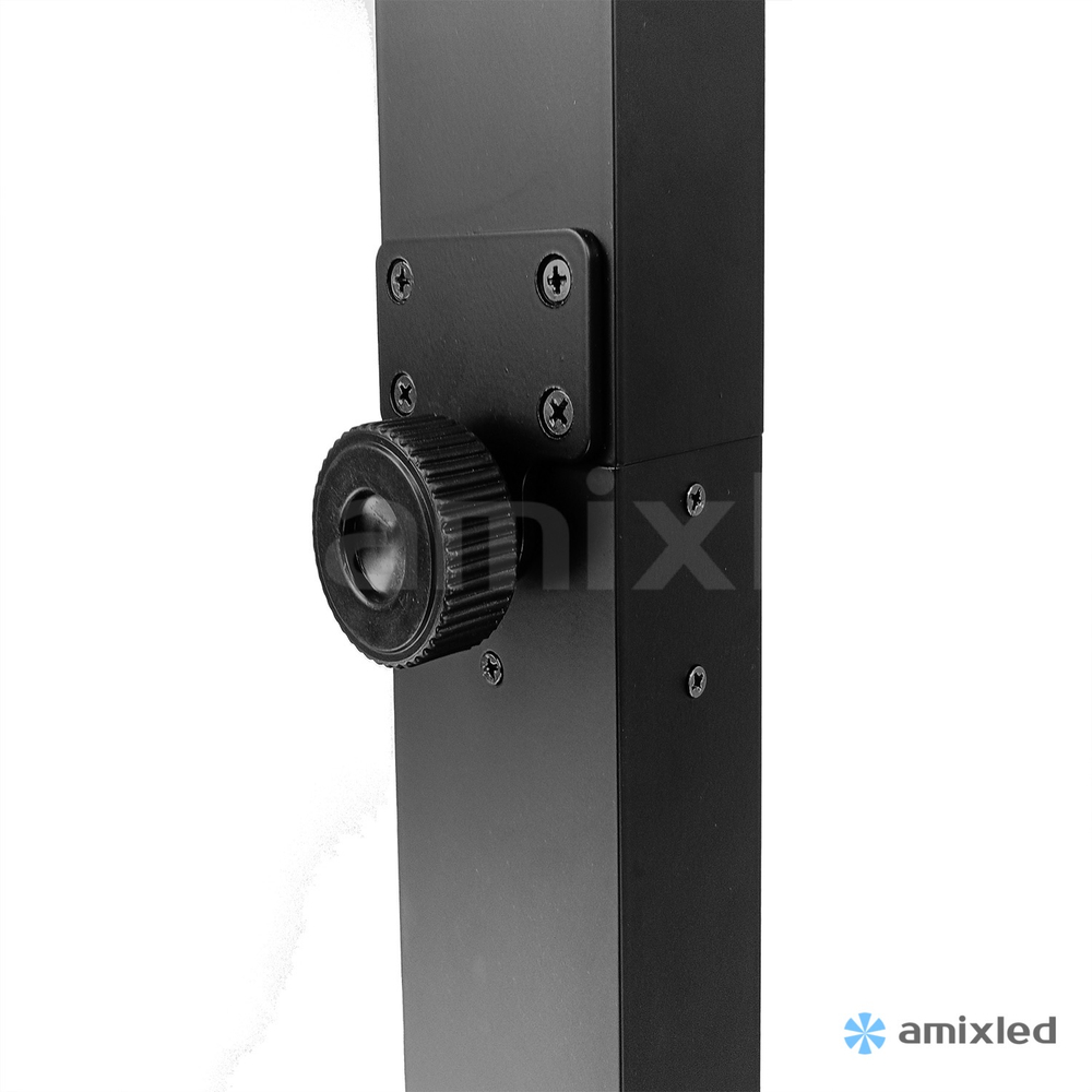 Световой прибор Amixled 4LED floor lamp DMX