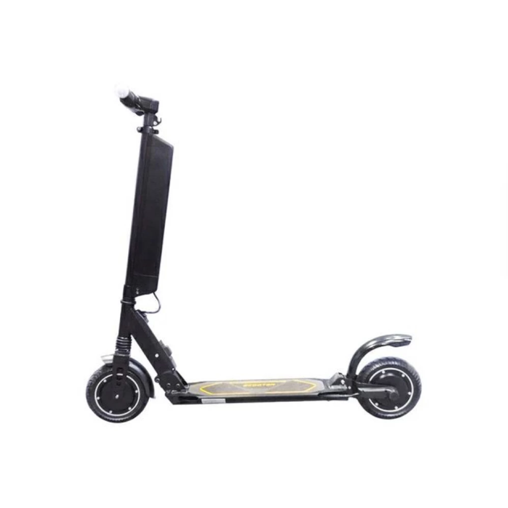 Электросамокат E-motions Fit Rider