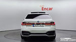 BMW 7 Series (G11) 730Ld xDrive M Sports (08.2019)