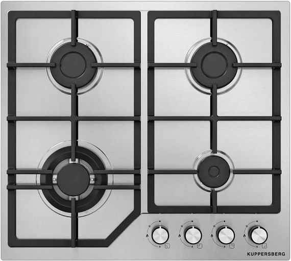 Газовая панель Kuppersberg TS 68 X