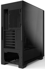 Корпус ATX Azza Celesta F