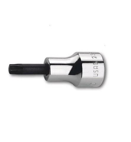 233 1/2 NTX Головка для винтов TORX ® T45x24 длина 60 мм, USAG (Италия)