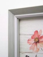 Картина на стену интерьерная на холсте 24*24 см