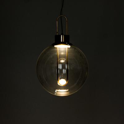 светильник Orb D35