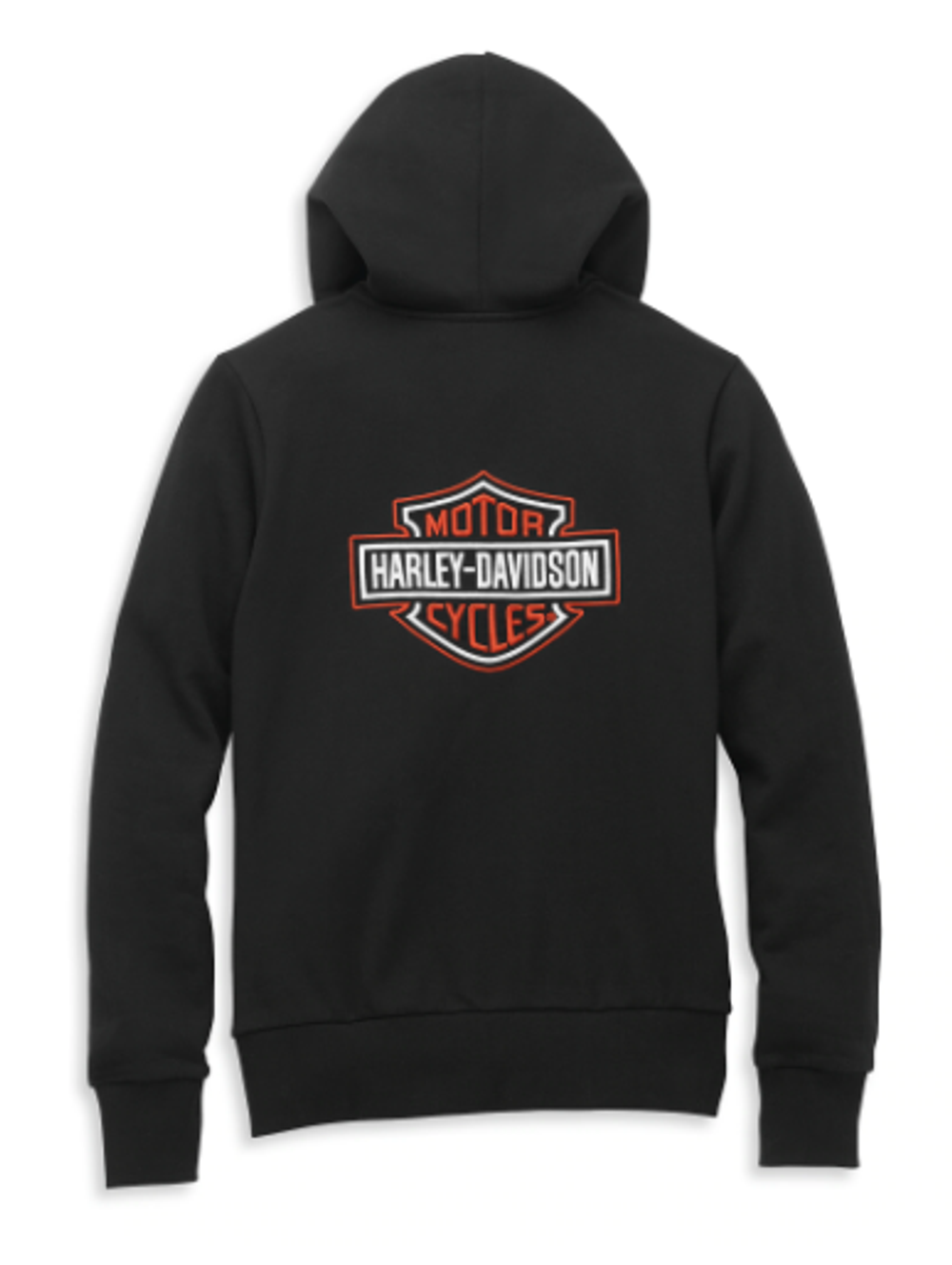 Толстовка zip front Harley-Davidson