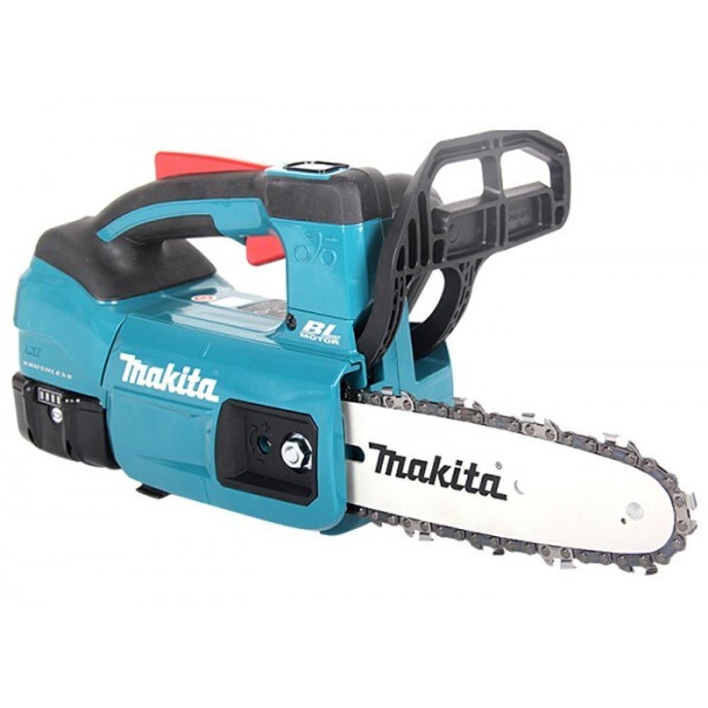 Аккумуляторная цепная пила Makita DUC204Z