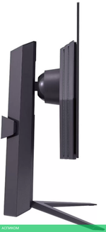 Игровой монитор LG UltraGear 27GS95QE-B