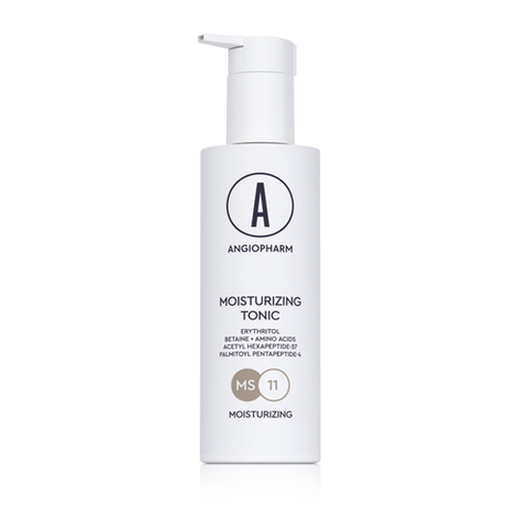 Angiopharm Moisturizing Tonic 200ml