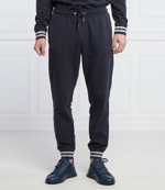 спортивные штаны adam GUESS - темно-синий(M2RB37 K6ZS1)