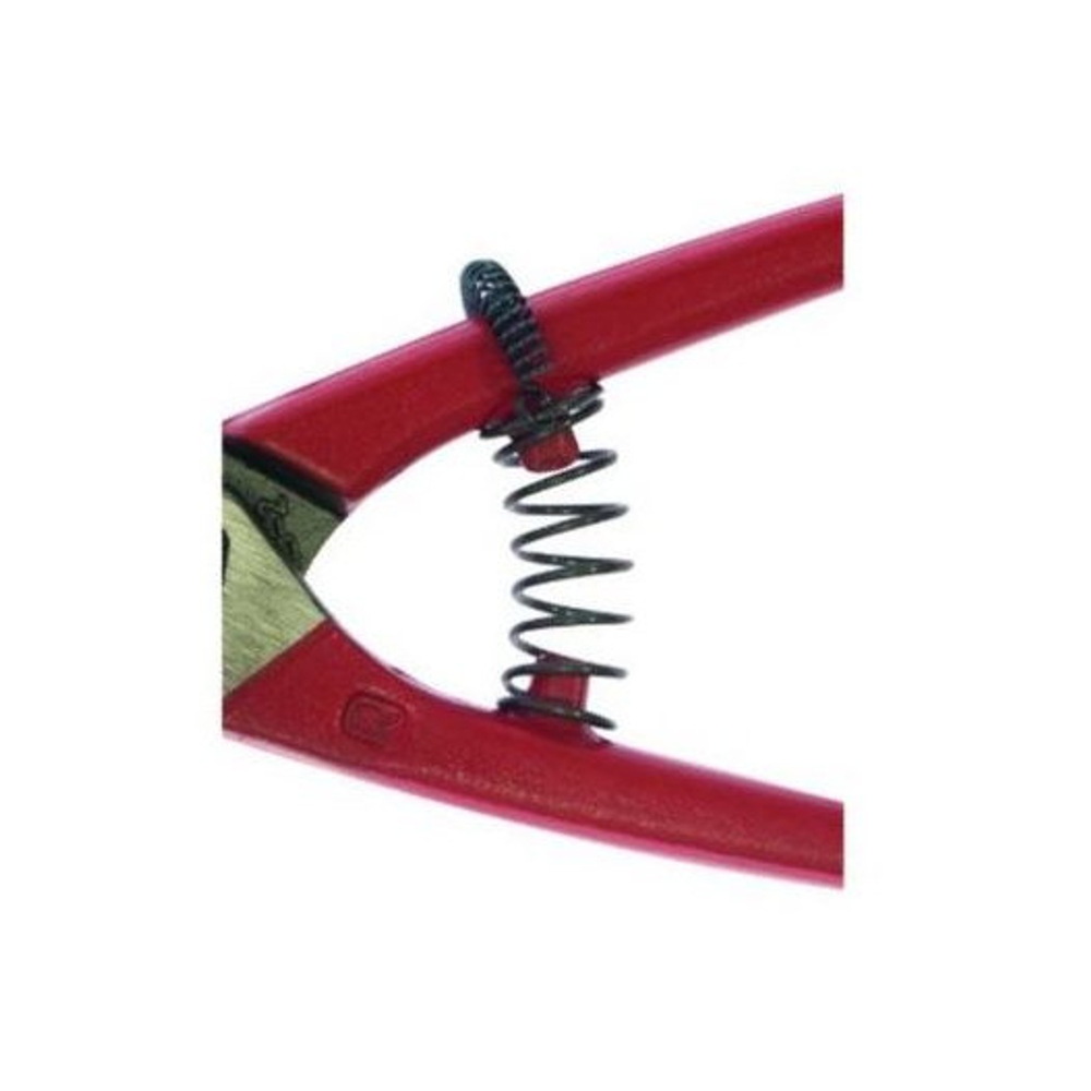 пара ножниц STUBAI фигурных 267502 и 267602