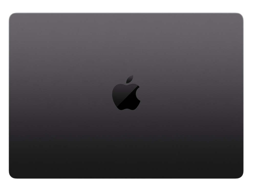 Ноутбук  Apple Macbook Pro 14 (2023) 14 ", M, 18 Гб RAM, 512 Гб SSD, M3 Pro 14-core GPU, Черный