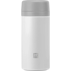 Zwilling - Термоконтейнер Thermo 420 мл с заварочным устройством для белого чая / артикул   39500-511-0  / GTIN 4009839534034