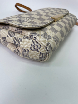 Сумка Louis Vuitton Favorite Handbag Damier