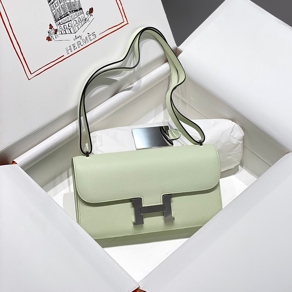 Hermes Constance Elan 26 cm
