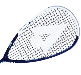 Ракетка для сквоша Karakal Crystal 120 Blue