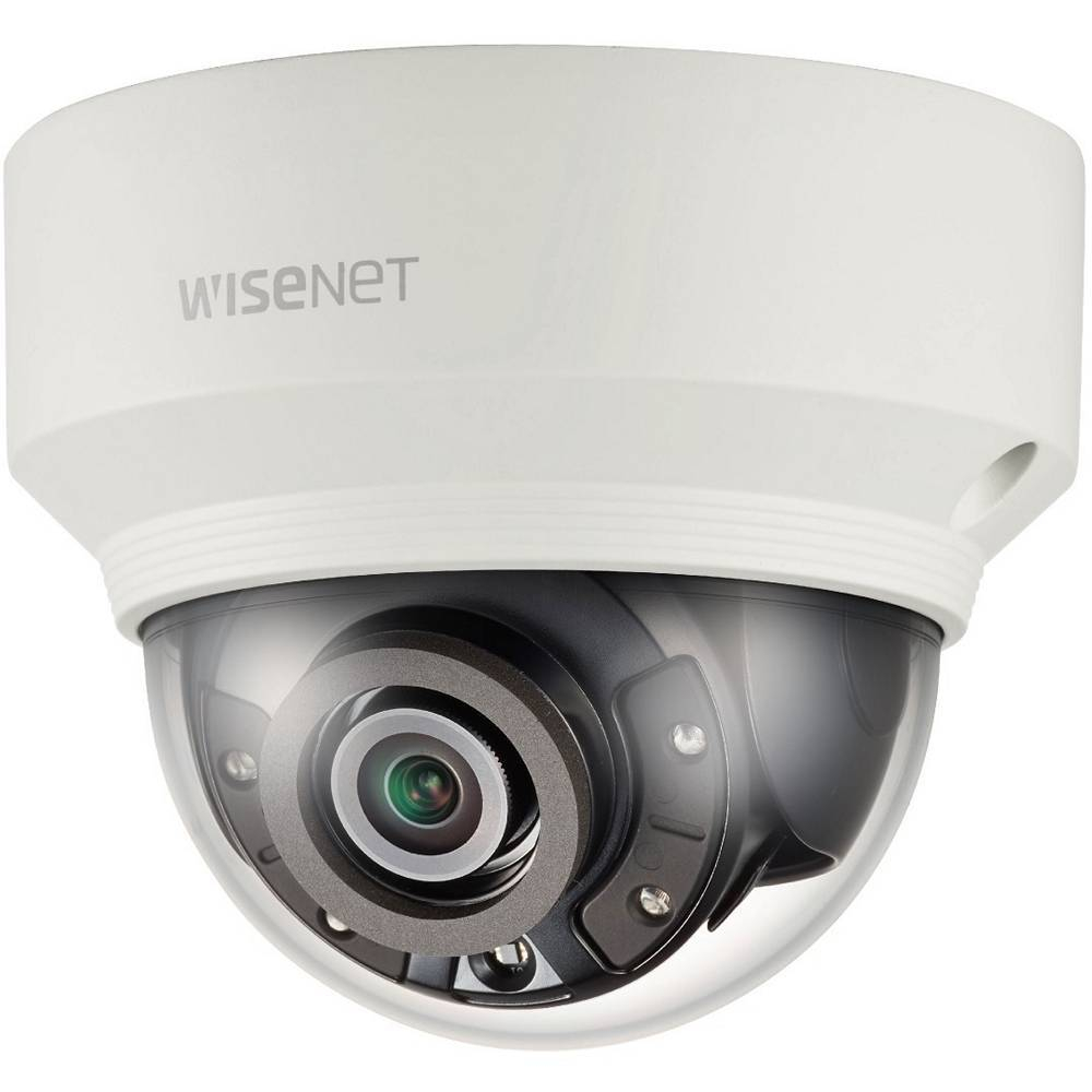 Wisenet XND-8020RP