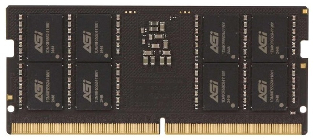 ОПЕРАТИВНАЯ ПАМЯТЬ AGI AGI560032SD238-ST 32 ГБ