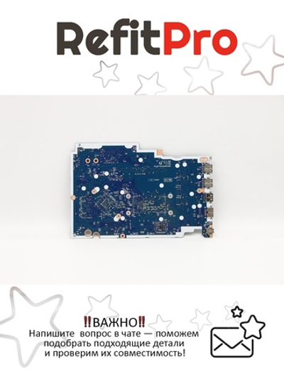 Материнская плата для ноутбука Lenovo ideapad 3-15IML05 81WB WIN i3-10110U MX130 2G 4G (5B20S44240), оригинал