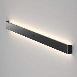 Накладной светильник Maytoni Bracket MOD492WL-L20BK