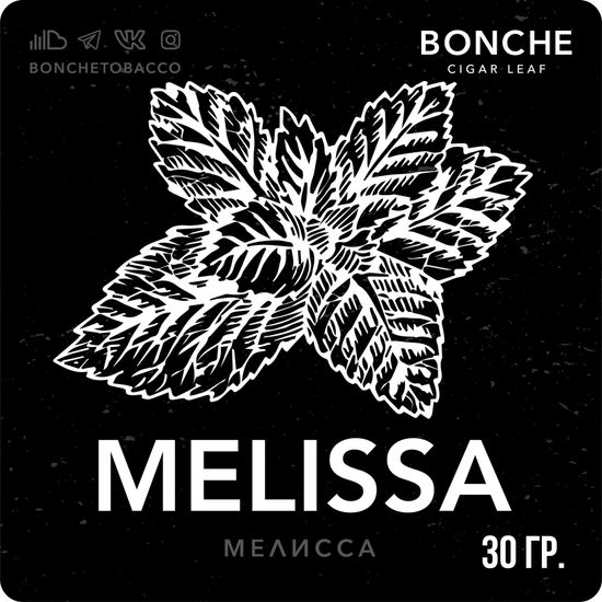Bonche (Melissa), 30 гр.