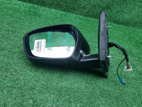 Зеркало левое Geely Coolray (2019-н.в.) 12 конт.