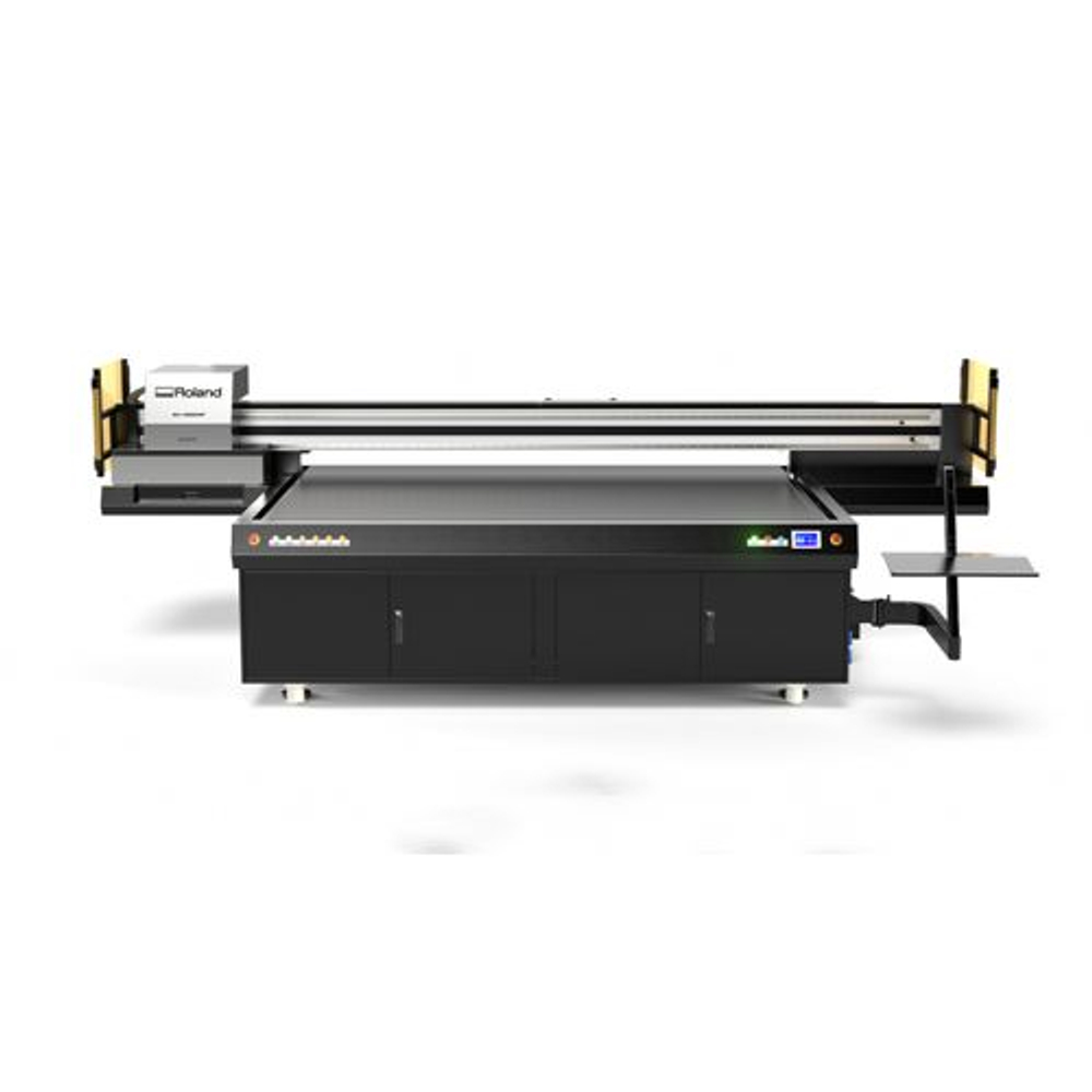 УФ-принтер Roland EU-1000MF (4 цвета)
