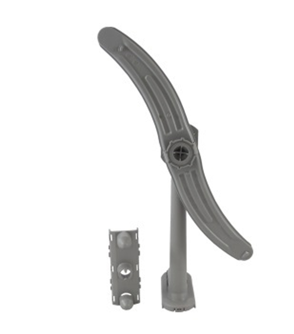 Разбрызгиватель для посудомоечной машины БОШ SRI.., SRS..,, SRU.., SRV.. 357045