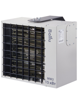 Тепловентилятор Ballu BHP-MW2-15