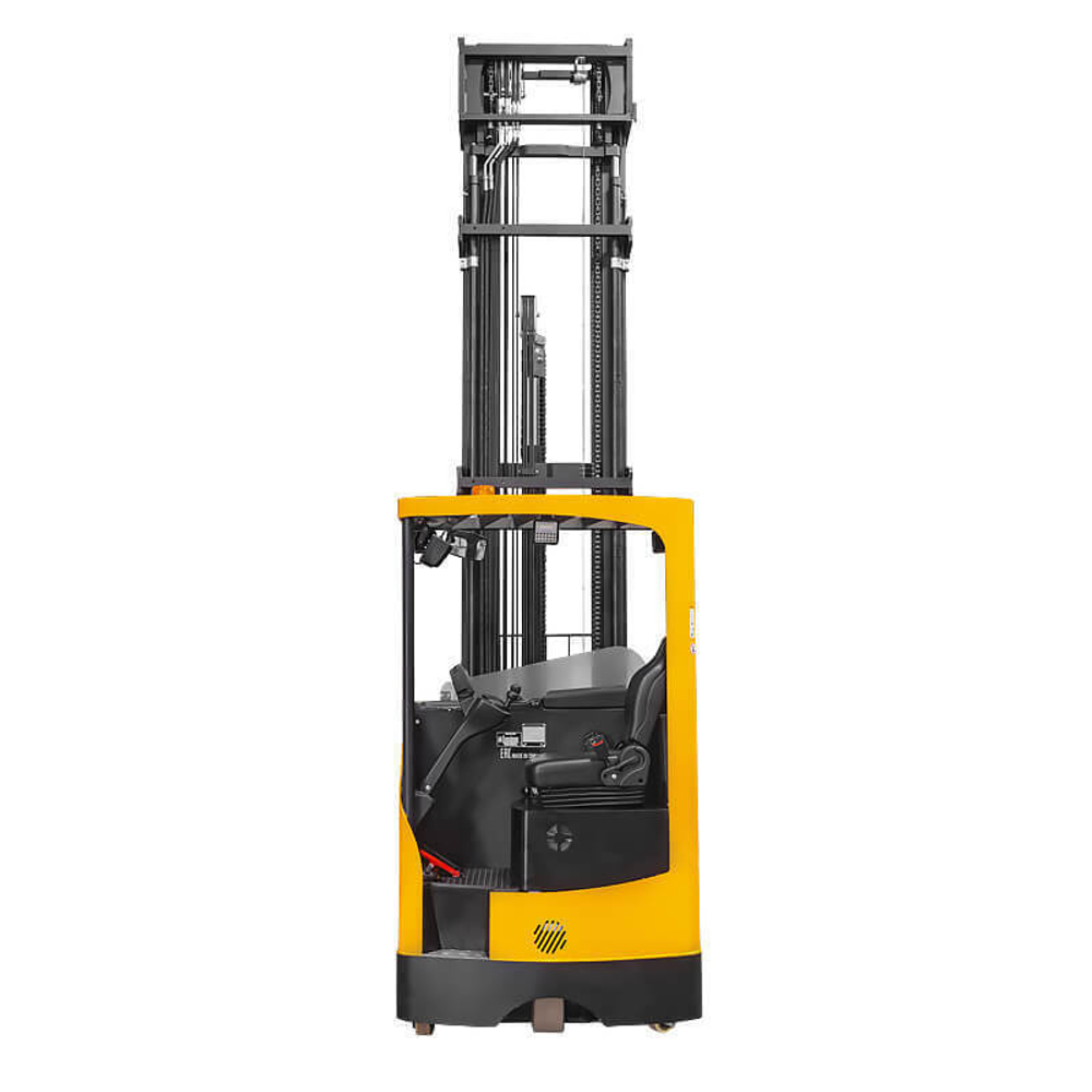 Ричтрак CQD20RVF2 (2000 кг; 10,5 м; 48В / 600 Ач) SMARTLIFT (SMART)
