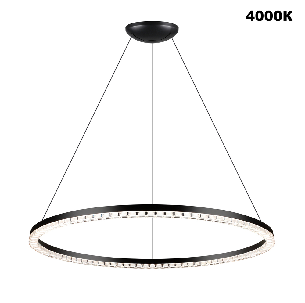 Светильник подвесной Novotech 359711 LEDO