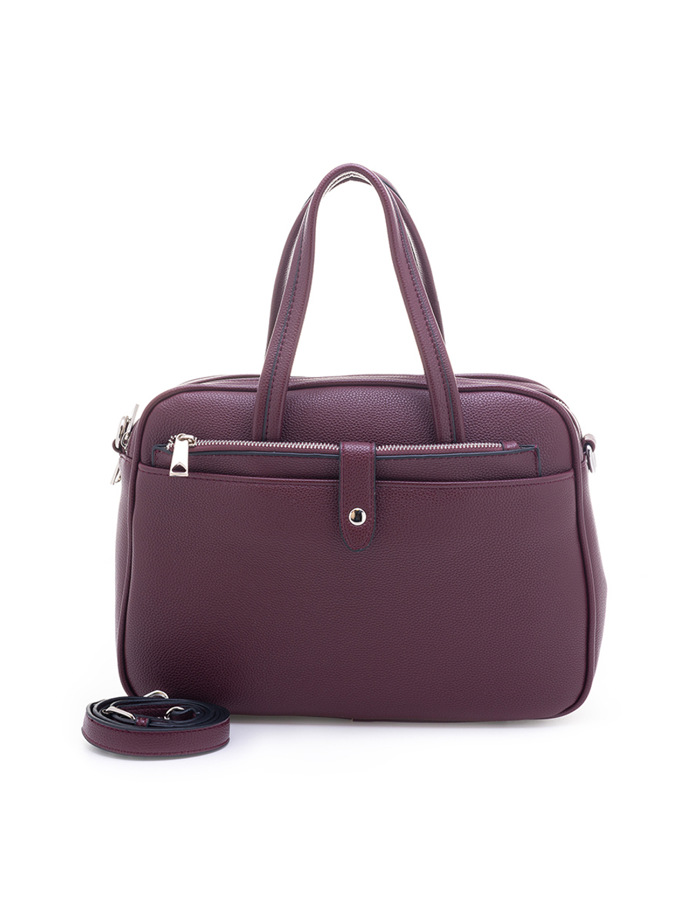 27383/60 Сумка жен., иск. кожа