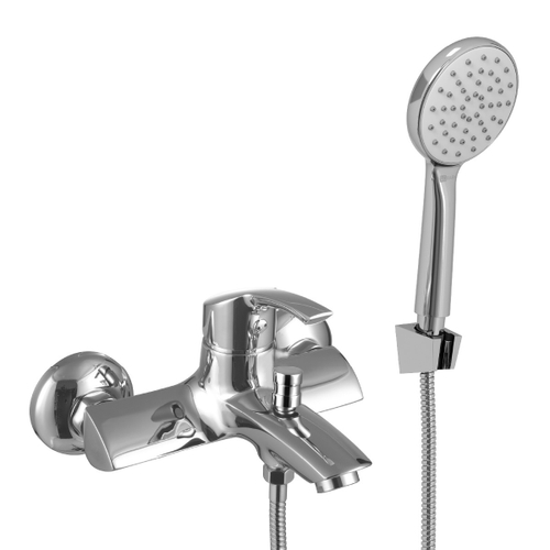 СМЕСИТЕЛЬ ДЛЯ ВАНН "PLUS STRIKE" LM1102C (1/8) "LEMARK"