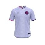 Футболка игровая 2DROTS Jersey Away 26/27 — Light purple