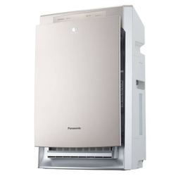Климатический комплекc Panasonic F-VXR50R-N 46Вт золотистый (20334)