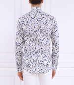 Рубашка Karl Lagerfeld - белый(605003 532601)