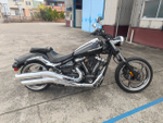 Yamaha Raider XV1900 2008
