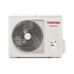 Сплит-система Toshiba Haori RAS-16N4VRG-EE, инверторная, для помещения до 46 кв.м.
