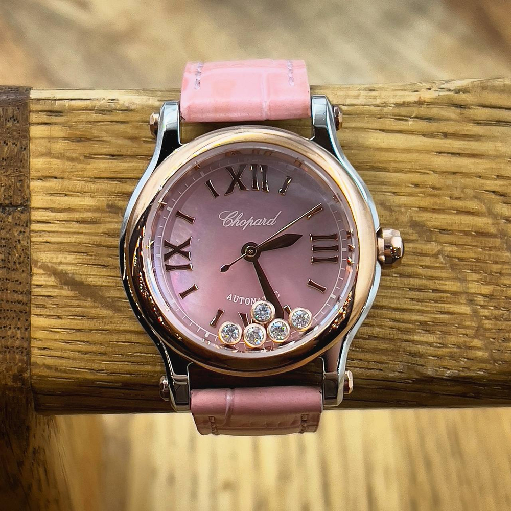 Часы Chopard