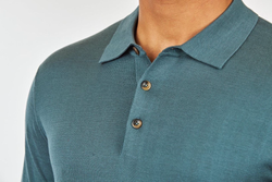 Поло Ermenegildo Zegna