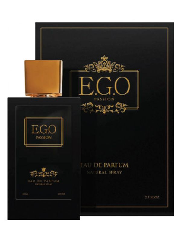 E.G.O Ego Passion