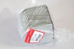 17211-MKP-J00. ELEMENT, AIR CLEANER. Air filter Honda CB/CBR500 (400) 2019-2021